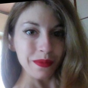 Silvia - Prof d'anglais - Roma