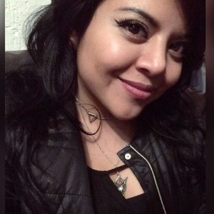 Aida - Japanese teacher - Ciudad de México