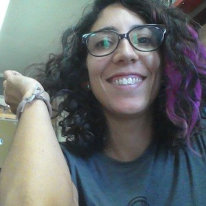 VALENTINA - Spanish tutor - 