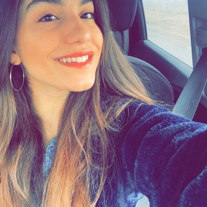 Vanessa - Prof de vocabulaire - anglais - Montréal