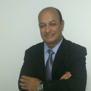 Samuel - prof de Vocabulario - inglés - Brasília