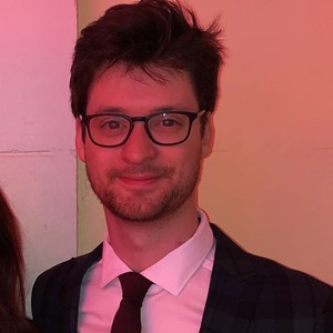 Philippe - Biology tutor - Paris 16e