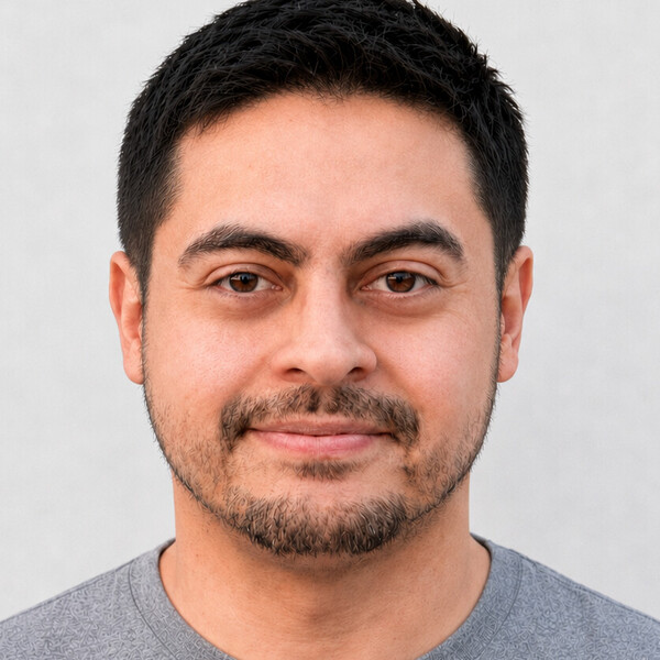 Bruno - ESOL tutor - Niterói
