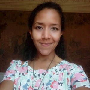 Ana Cecilia - Profesor de espagnol - Écouflant