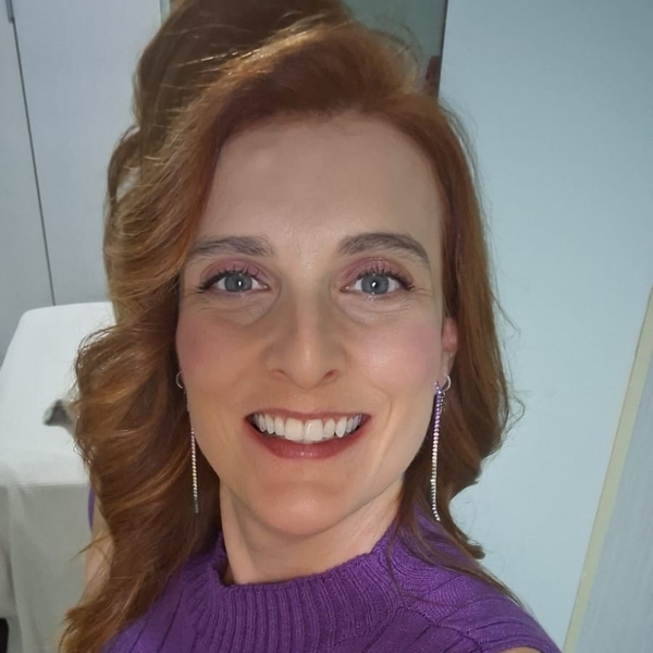 Natália - profesor de vocabulario en Español - Santa Paula