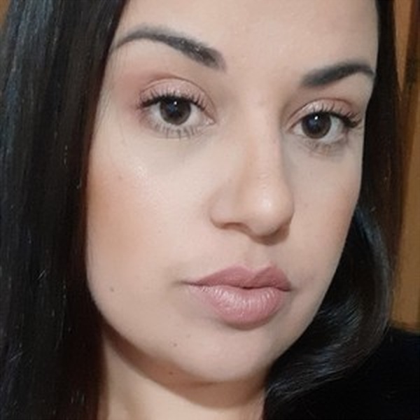 Mariana - ESOL tutor - Vila Paulista