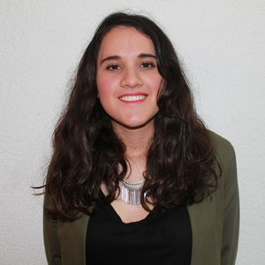 Argelia - English speaking tutor - Santiago de Querétaro