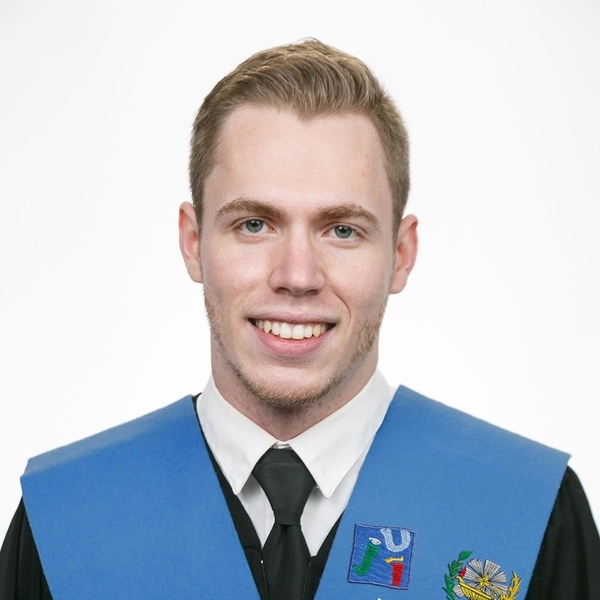 Carlos - Maths tutor - L'Alcora