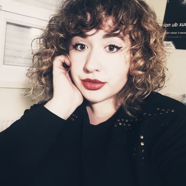Marie -  - Angers