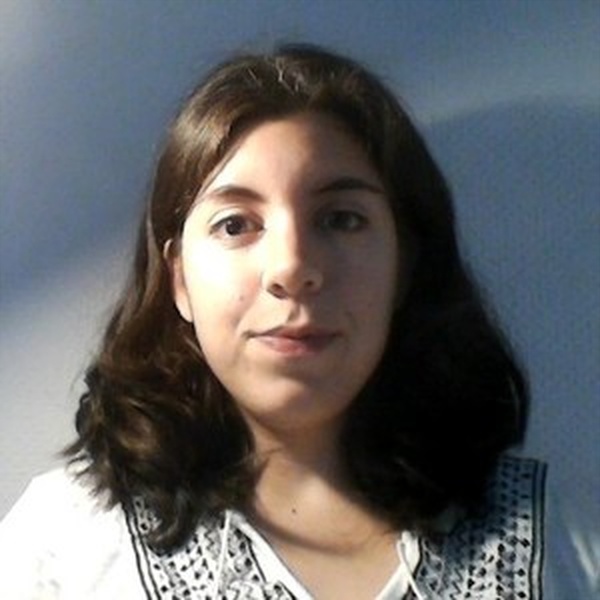 Yolanda - Grammar tutor - Saint-Josse-ten-Noode