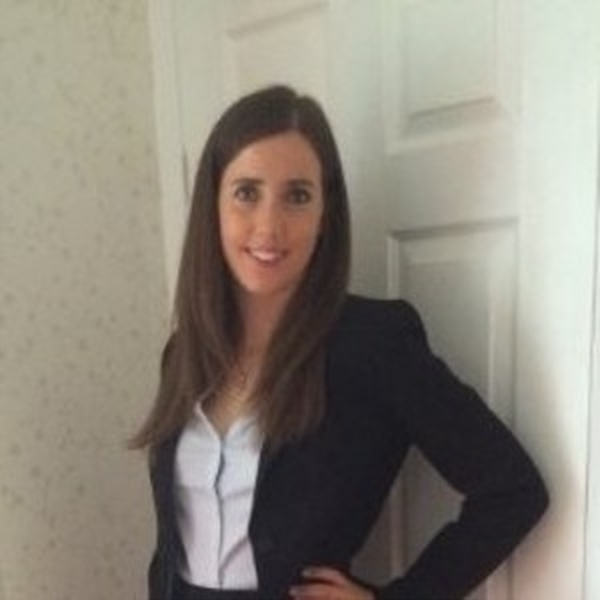 Stella - profesor de inglés - Toulouse