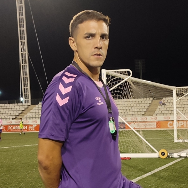 Jose María - Football tutor - Barcelona