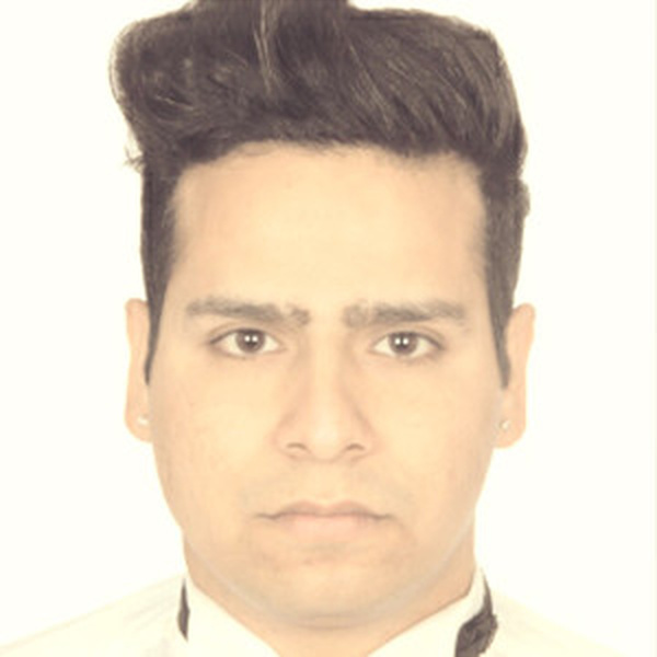 Ravinder - ESOL teacher - Champigny-sur-Marne