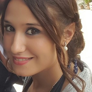ELISABETH - Spanish teacher - Terrassa