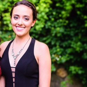 Claudia - profesor de inglés - Newton