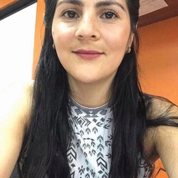 Jazmin Alexandra - ESL tutor - Madrid