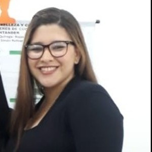 Ariadna - Scuba diving tutor - Cúcuta