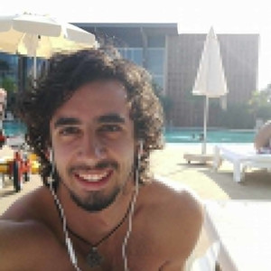 João - Singing tutor - Alto dos Lombos