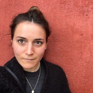 Margot - School English Tutor - Marcq-en-Barœul