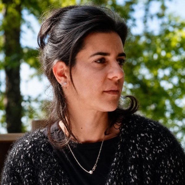Lavinia - prof de Italiano - Torino