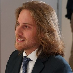 Cristian - Insegnante di italiano lingua straniera - 