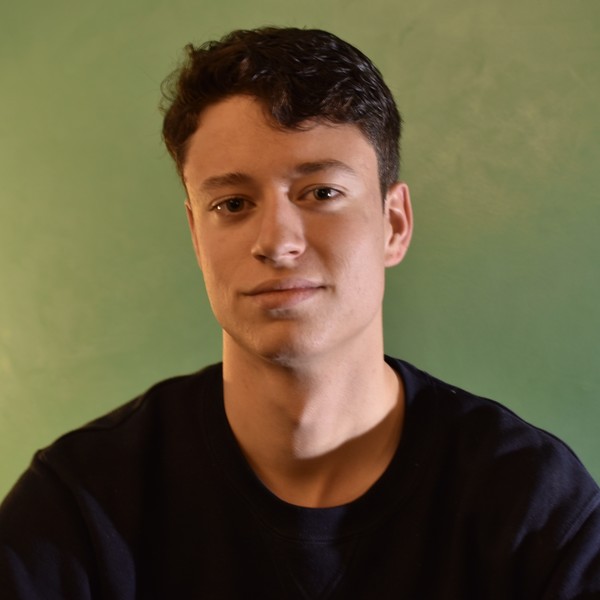 Paul - Maths tutor - Paris 6e
