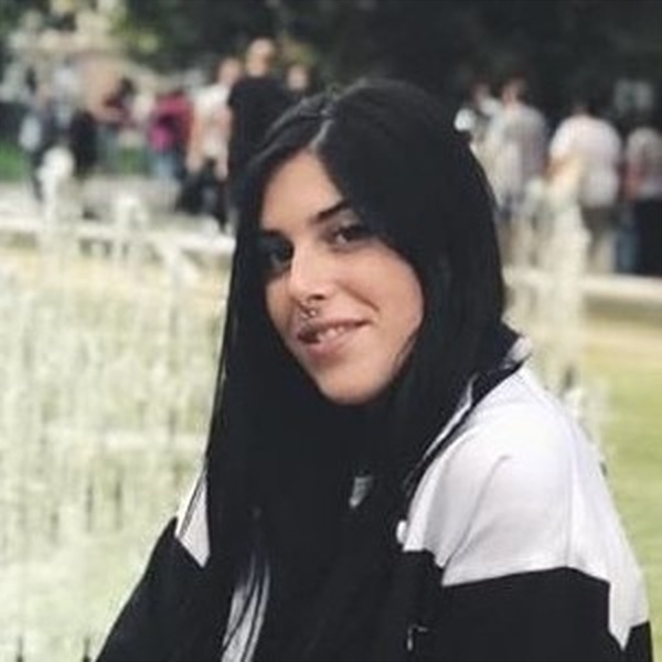 Matilde - ESOL tutor - Frascati