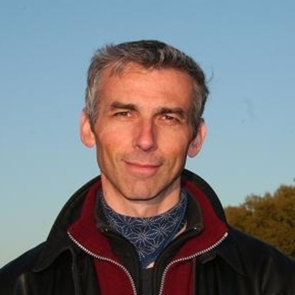 Alexandre - ESOL tutor - Vevey