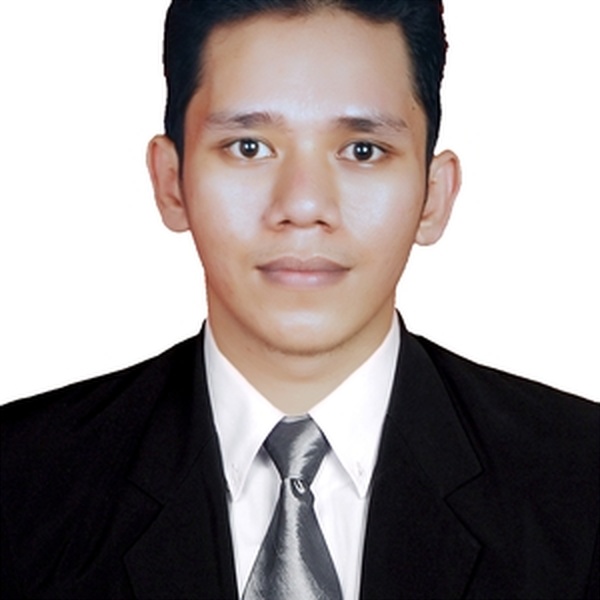 Rio - ESOL teacher - Kecamatan Sukajadi