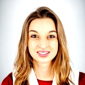 Melita - ESL tutor - München