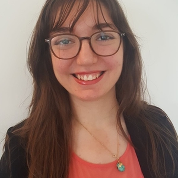 Eloïse - Reading tutor - Antony