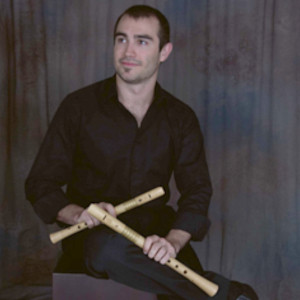 Gonzalo - Prof de flauta - Molina de Segura