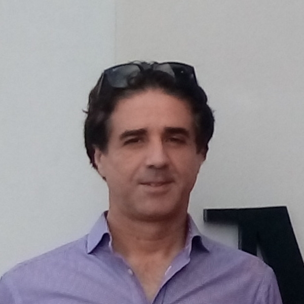 Pippo - prof de Italiano - Modena
