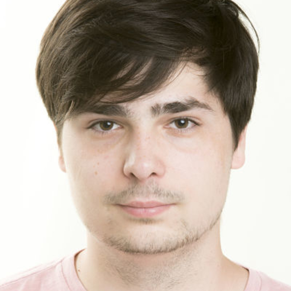 Christian - Spanish teacher - Cambre
