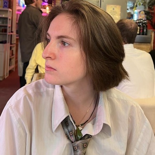 Marie - Spanish tutor - Strasbourg