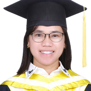 Fitri - Business English teacher - Pandan