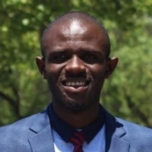 Jonathan - Prof de maths - Cape Town