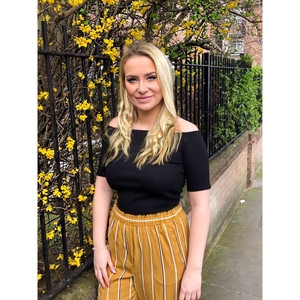 Arabella - Profesor de inglés - Köln