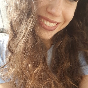 Sofia - Academic tutoring tutor - Fino Mornasco