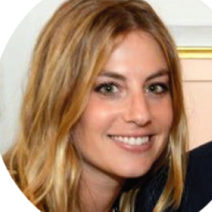 Margaux - ESOL tutor - Paris 1er