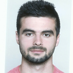 Stephane - Professor de matemática - Alfortville