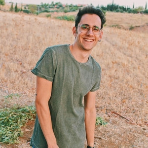 Francisco - Esol (english) tutor - Madrid
