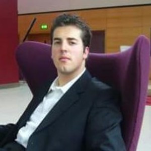 Richard - Insegnante di inglese - Cavignac