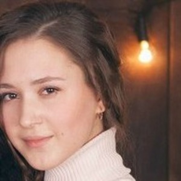 Karine - ESOL teacher - Paris 14e