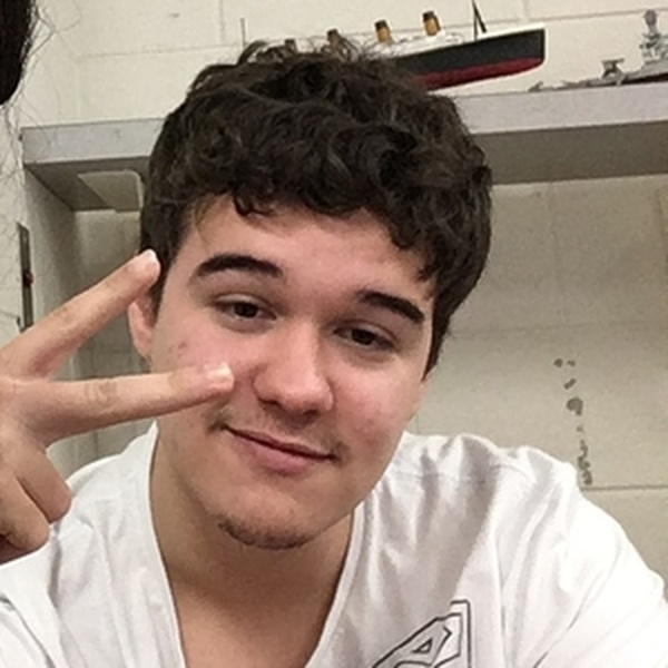 Heitor - ESL tutor - Jardim Centenário