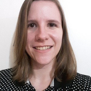 Melany - Chemistry tutor - 