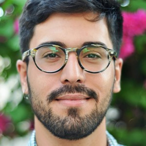 VINICIUS - tutor académico - Parnamirim