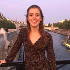 Katharine - Prof de lecture - Guildford