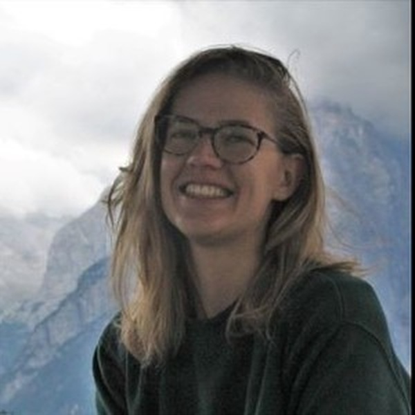 Martina - School English Tutor - Milano
