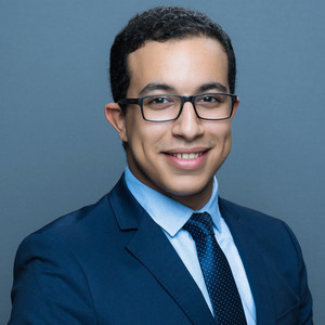Hamza - ESOL teacher - Rouen